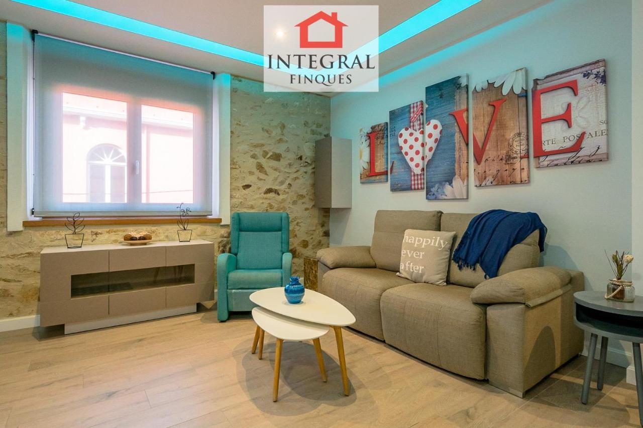 Palamos Luxe Apartments Exterior photo