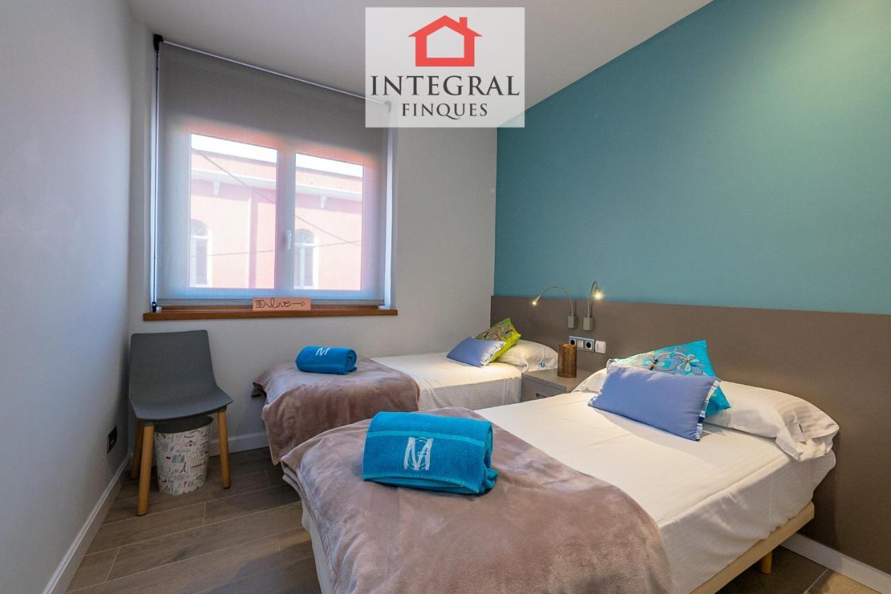 Palamos Luxe Apartments Exterior photo