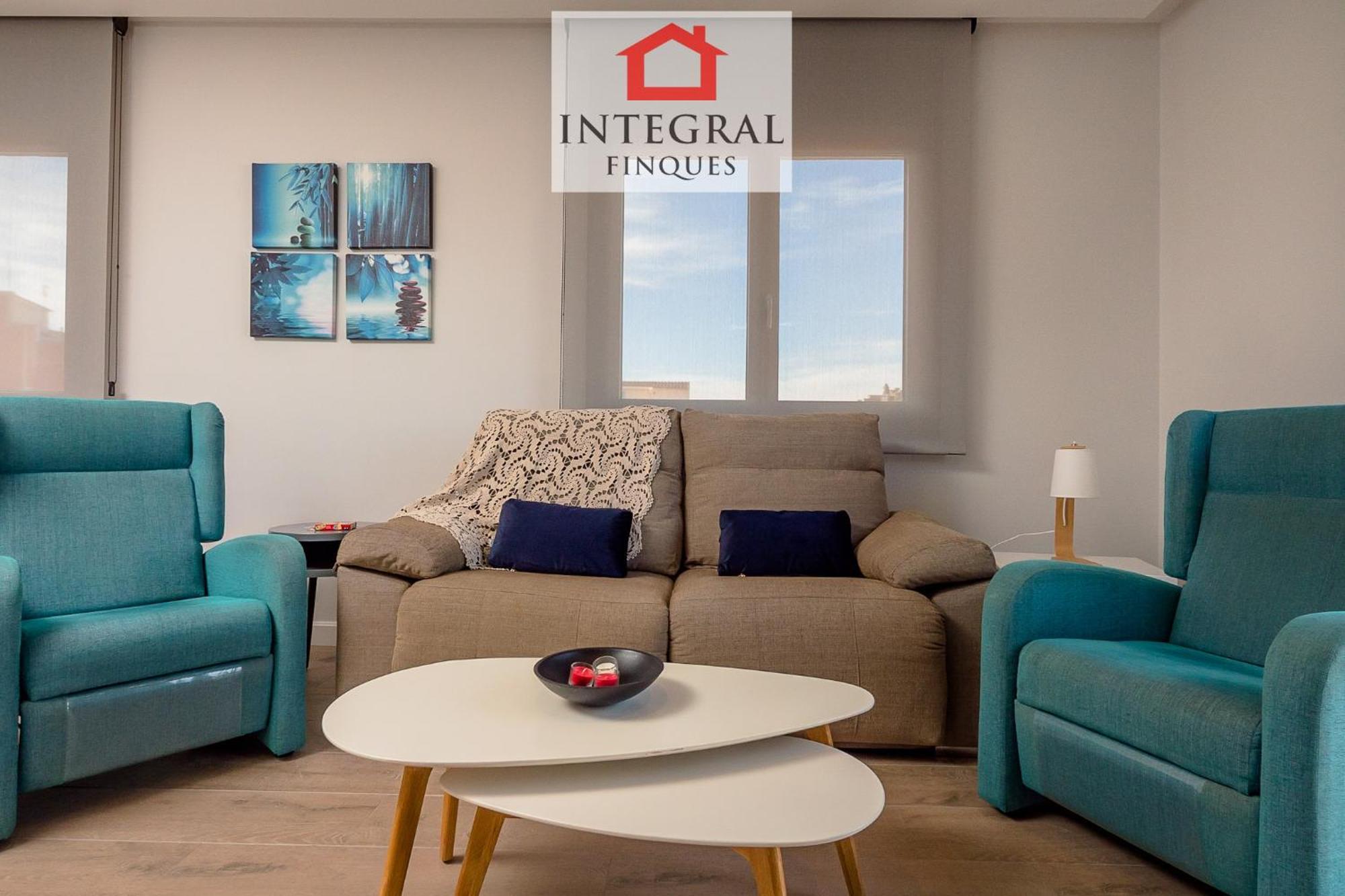Palamos Luxe Apartments Exterior photo